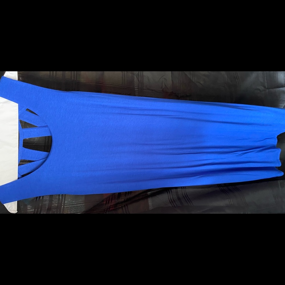 Venus Dress
